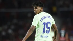 A qué hora juegan y qué canal transmite Valladolid vs. Barcelona hoy: TV y streaming on-line para ver el partido por La Liga de España 2025 | Sporting News Spain