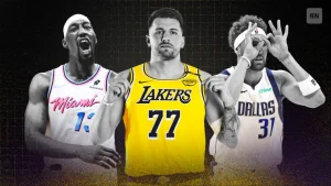 Los mejores compañeros para Doncic: objetivos realistas para los Lakers, de Klay Thompson a Brook Lopez | Wearing News Spain