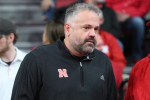 El codiciado recluta QB Trae Taylor se compromete con Nebraska