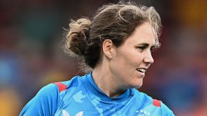 Nat Sciver-Brunt convertirse en el capitán de Inglaterra solía ser “sencillo” diferente, dice Charlotte Edwards