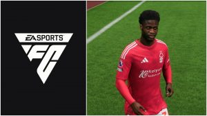 EA FC 25 Ola Aina Tots Menciones honoríficas SBC filtró: Estadísticas y pago anticipados