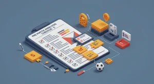Creación de un punteros de diagnóstico previo al partido: lo que los profesionales ven antes que insertar una apuesta