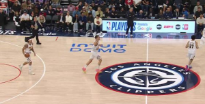 Redención de James Harden: Clippers Force Sport 7 contra Nuggets en la victoria arenosa 111-105