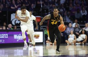 Ex-Arizona notifica a G Adam Miller se compromete a Gonzaga