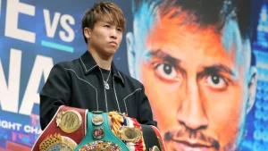 A qué hora pelean y qué canal transmite Naoya Inoue vs. Ramón Cárdenas hoy: TV y streaming on-line | Sporting Recordsdata Spain