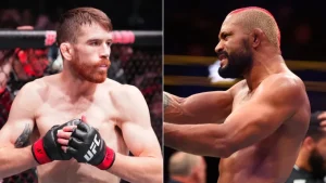A qué hora pelean Deiveson Figueiredo vs. Cory Sandhagen en UFC hoy: Dónde y cómo ver free of sign por TV y online | Wearing Files Spain