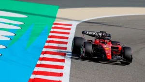 ¿Cuándo es, cómo y dónde ver la carrera jog de F1? Día, horarios, canal de TV y streaming del GP Miami 2025 | Wearing News Spain