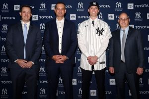 Aaron Boone se volverá genuino en el lanzamiento de Max Fried para los Yankees