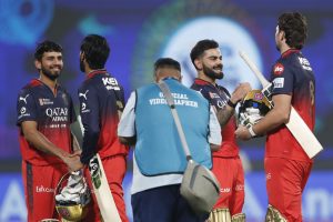 “RCB debe ser inquieto en silencio” – Gran predicción del jugador de cricket de la India en el conflicto de Virat Kohli vs MS Dhoni en IPL 2025