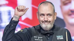 Campeonato Mundial de billar: la impronta Williams sorprende a Judd Trump para que se detuviera en la final en oposición a Zhao Xingong