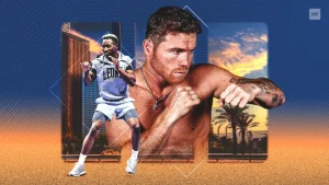 Canelo Álvarez vs. William Scull, en vivo: resultado, videos y comentarios de la pelea y la velada | Wearing Info Spain