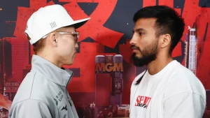 Dónde y cómo ver en vivo y freed from mark Naoya Inoue vs. Ramón Cárdenas hoy: TV y streaming online de la pelea | Carrying News Spain