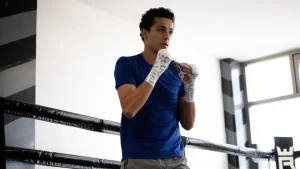 Dónde y cómo ver en vivo y free of worth Rafael Espinoza vs. Edward Vazquez hoy: TV y streaming online de la pelea | Wearing News Spain