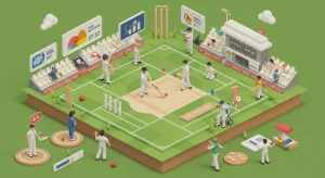 Los hechos perfectos para descubrir estadísticas de cricket para apuestas más inteligentes