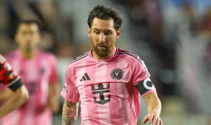 Messi Magic: el Inter Miami aplasta a NY Purple Bulls 4-1 en MLS Showdown