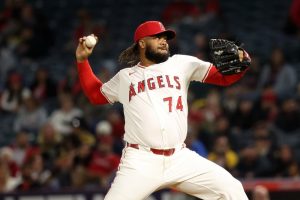 Después de la redención, Angels abordan a Tigers nuevamente