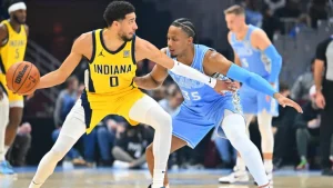 Dónde y cómo ver en vivo y gratis Cleveland Cavaliers vs. Indiana Pacers: hora, TV y streaming on-line de los NBA Playoffs 2025 | Sporting News Spain