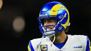 Los detalles del nuevo contrato de Matthew Stafford: cuántos millones ganará en los Rams | Sporting Files Spain