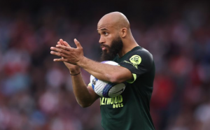 Efecto del Manchester United de vistas vivas en Bryan Mbeumo en una pelea de transferencia de £ 60 millones