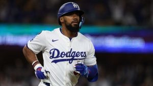 ¿Por qué Teoscar Hernández dejó el juego vs. Marlins? Todo lo que todos sabemos sobre la fractura de Dodgers Big Title