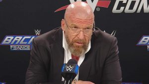 La facción de WWE me encantó se ha arruinado después del desgarrador abierto de la superestrella de la mejor superestrella – Historias
