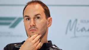 Oliver Oakes: Alpine F1 Crew Director renuncia con el origen instantáneo en medio de Jack Doohan Especulación futura
