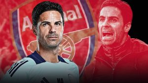 Paris Saint-Germain vs Arsenal: Mikel Arteta dice: ‘Estamos aquí para originar el avance histórico anterior’ del conflicto de la Liga de Campeones con el PSG