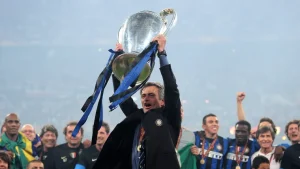 ¿Cuántas Champions League tiene el Inter? Todos sus títulos y finales en la Liga de Campeones | Carrying Recordsdata Spain