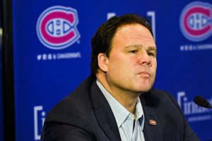 Días después del despido de Lou Lamoriello, los isleños, según los informes