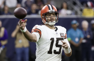 Excelentes preguntas ideales de temporada baja de la NFL para los Browns, Halcones, Santos y Extra