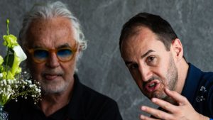 Alpine: Flavio Briatore niega la grieta con Oliver Oakes, el equipo precipitado más principal para renunciar en medio de la controversia del conductor