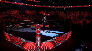 Amada estrella de la WWE se corta el cabello; ajustes completamente ajustados
