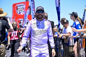 El avance de la calificación expansiva de Ross Chastain Eyes ‘en medio de problemas del sábado: “Necesitamos no buscar soluciones. Ahora ocupamos solo unas pocas preguntas”