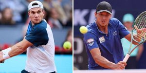 Inicio italiano 2025: Jack Draper vs Luciano Darderi Preview, frente a cabeza, predicción y selección