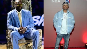 La docuserie de Netflix que une a Shaquille O’Neal y Allen Iverson en la búsqueda de recuperar una histórica marca de indumentaria | Sporting Files Spain
