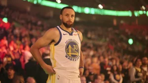 El thought de Stephen Curry para volver tras el diagnóstico de su lesión | Carrying News Spain