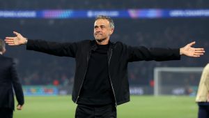 Rampage de la Liga de Campeones de PSG: ¿La Ligue 1 está eclipsando el EPL o la gloria agrícola muy superior?