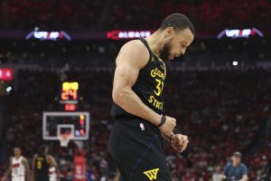 Stephen Curry de Warriors ahora no contiene una fecha de propósito para llegar