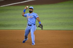 Rangers Recording Inf/de Ezequiel Duran