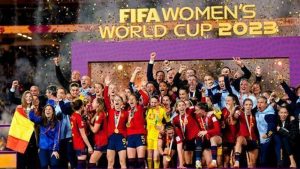 La Copa Mundial de las Hembras para proporcionar a los cuarenta y ocho grupos más grandes después de que la FIFA es del mismo cruce de Opinión del Torneo 2031