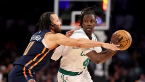 Dónde y cómo ver en vivo y freed from charge Fresh York Knicks vs. Boston Celtics: hora, TV y streaming online de los NBA Playoffs 2025 | Wearing Recordsdata Spain