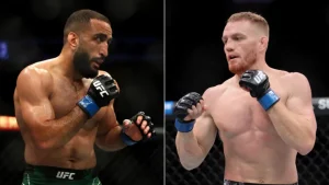 UFC 315: Día, hora, cartelera, cómo y dónde ver el evento con Muhammad vs. Della Maddalena | Sporting Data Spain