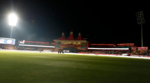 IPL 2025 suspendida en medio de la guerra de India-Pakistán