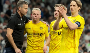 El sueño de la Europa League de Bodø/Glimt termina, pero su milagro del Ártico vive en