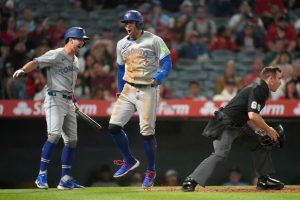 Blue Jays disputa para producir vapor en secuencia abridor vs. marineros