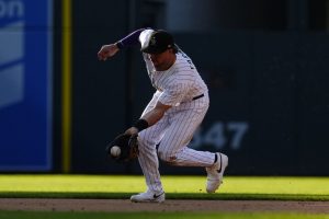 Tambeando el objetivo de Rockies para jugar mejor ‘Etiqueta de béisbol’ vs. Padres