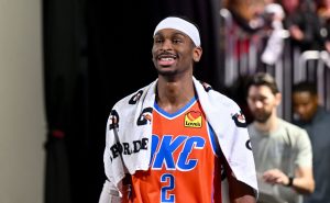 “Versión canadiense de James Harden”: Shai Gilgous-Alexander brutalmente trolleada después de vergonzoso presente en el embrague