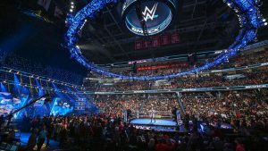 WWE Salvage en la última ruptura después del SmackDown de esta semana; El miembro aparentemente confirma