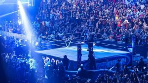 La facción de la WWE puede perchance bien que también posee haber sido descuidado en SmackDown
