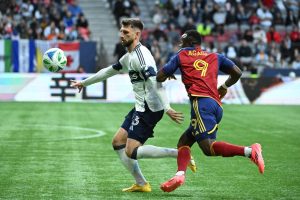 Búsqueda de Whitecaps descansado para continuar la Fortuna bien formada vs. LAFC